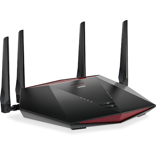 Some good points of Netgear Nighthawk XR1000