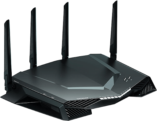 Top Wifi routers 2022 - Netgear Nighthawk XR500