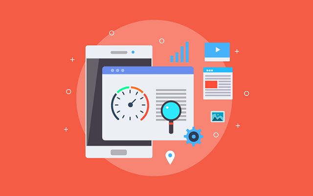 How to run a speed test website?