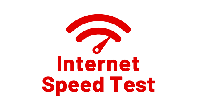 A guide on how to check upload speed
