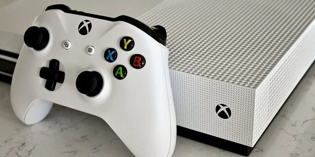 Xbox One is a home video game system