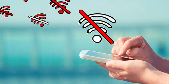 How to test internet speed on phone 