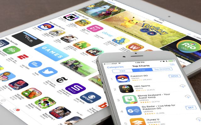 Apple releases 2024's top downloaded apps & games