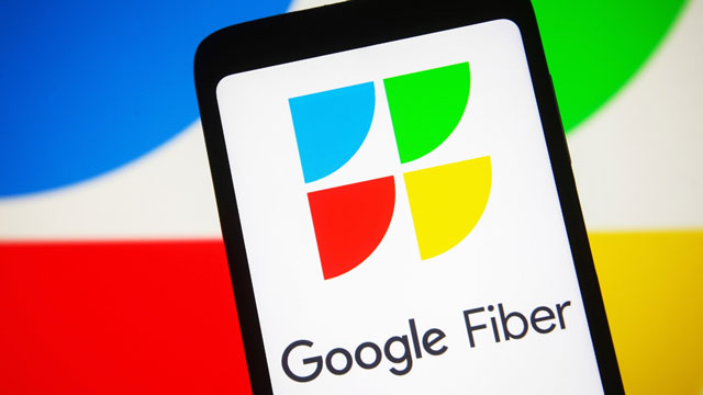 Google Fiber is a good alternative