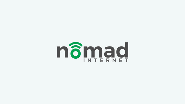 Nomad Internet