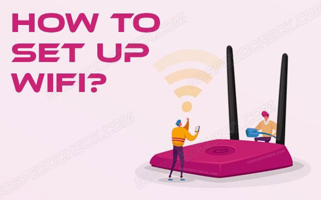 A guide on how to get WiFi hookup