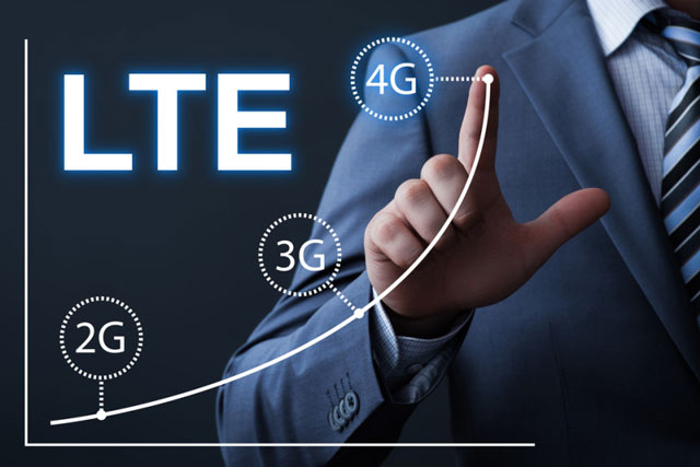 Portable 4G LTE’s price is quite high