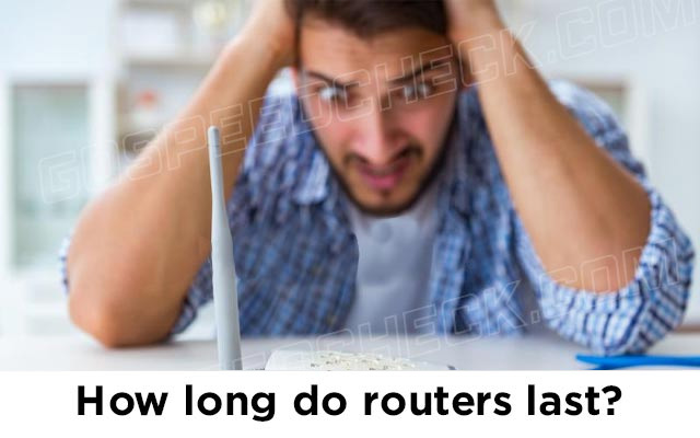 How Long Do Routers Last? Full Answer & Fixes to Slow Routers