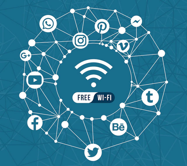 Change to use 5GHz for a faster network