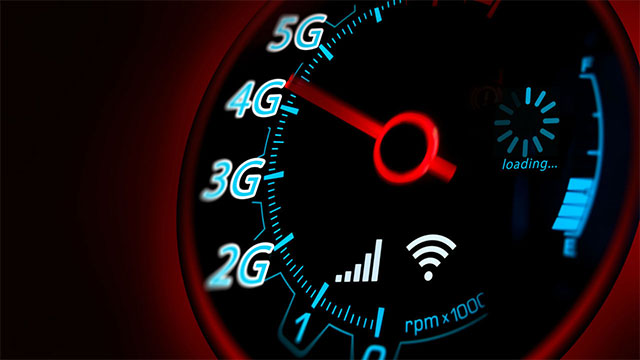 What is internet speed? 
