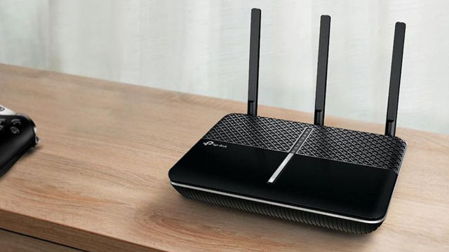 Move your Router to the perfect location