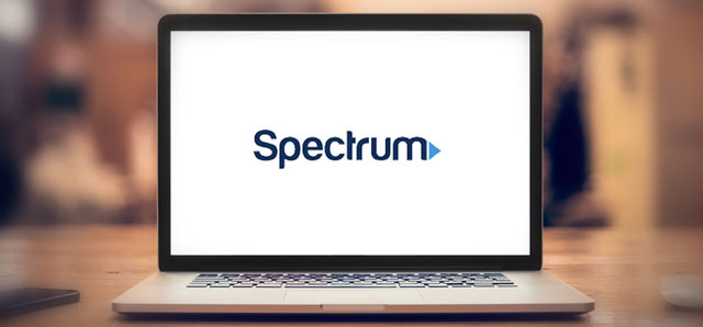 Spectrum internet