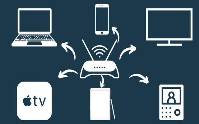 How to increase AT&T internet speed