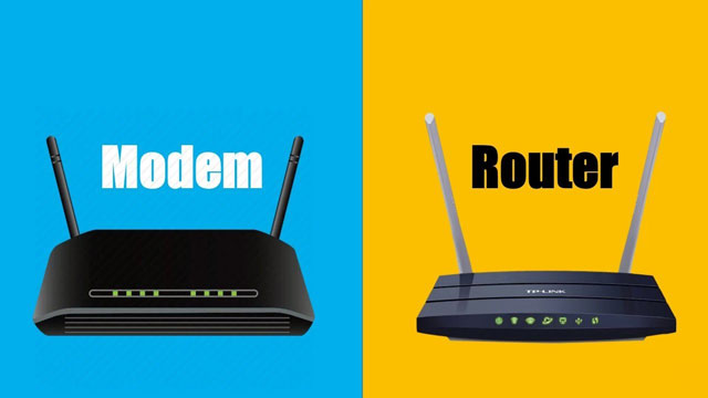 Will A New Modem Increase Internet Speed