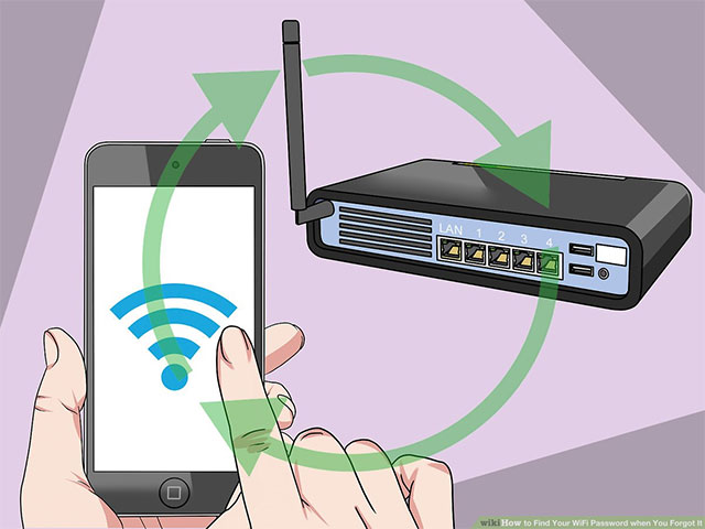 Can a router increase internet speed?