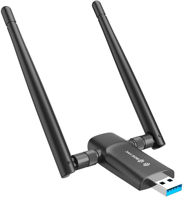 USB antennas