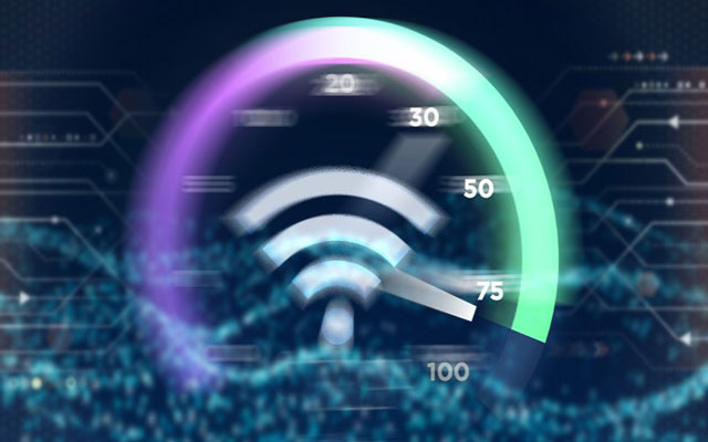 How is internet speed measured?
