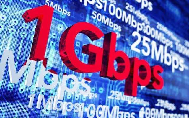 How Fast Is 1GB Internet Download Speed: Gigabit Internet Explained