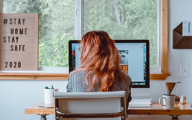 Adequate Upload Internet Speed for Working from Home: Best ISP for WFH