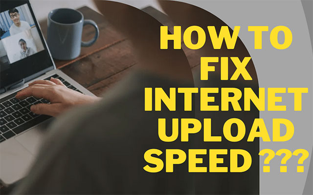 What Is A Slow Internet Upload Speed