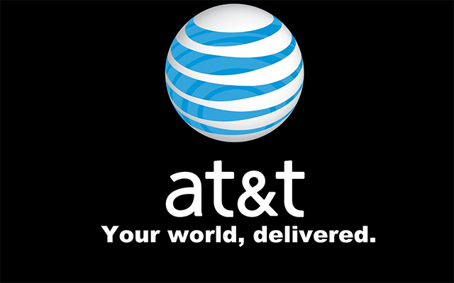 AT&T internet