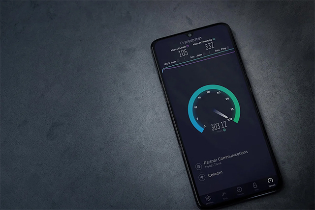 best internet speed test app for android