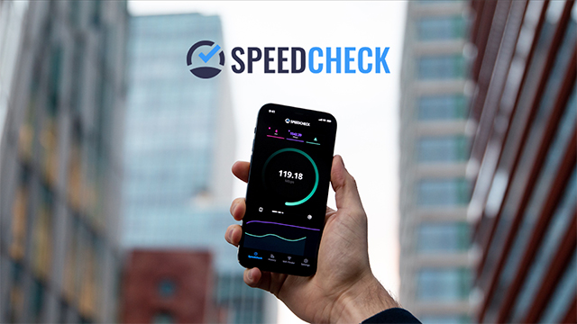 best internet speed test android app