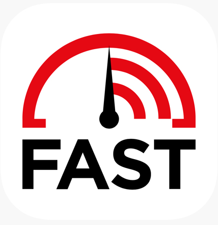 internet speed test app for iphone