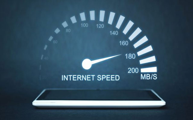 How fast is 75 Mbps internet speed?
