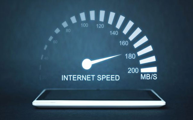 Is 75 Mbps Fast Internet