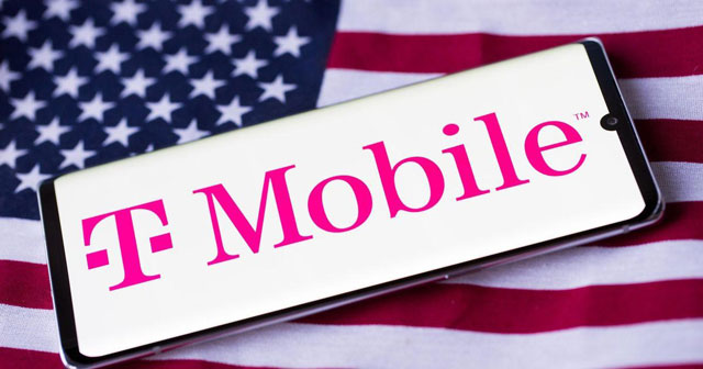 T-Mobile