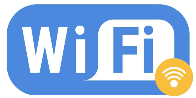 Check all of the devices that are connected to your Wi-Fi.