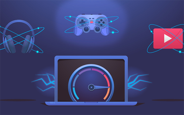 What Is Internet Connection Test & Different Connection Types