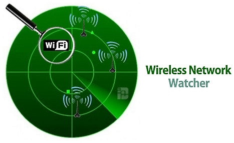 Wireless Network Watcher