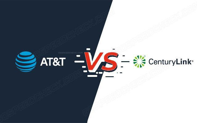 AT&T vs CenturyLink: Who is the winner?