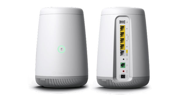 CenturyLink allows you to buy its modem and router