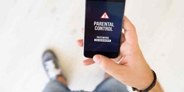 Free parental control app
