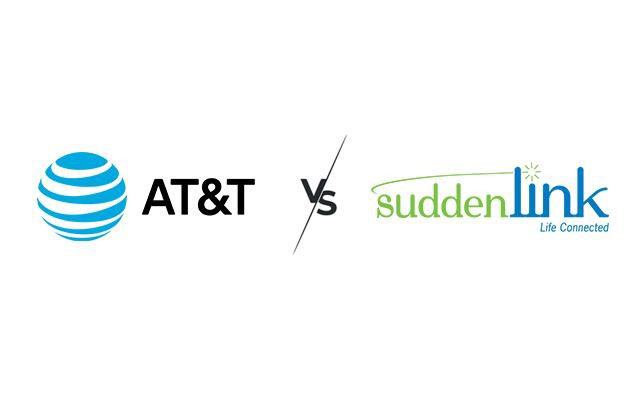 AT&T vs Suddenlink