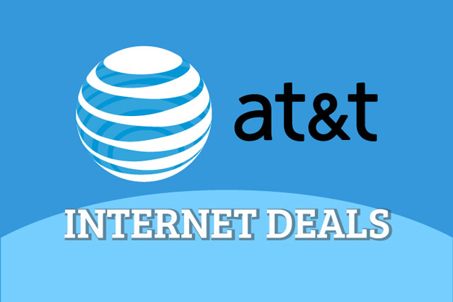 AT&T Internet plan