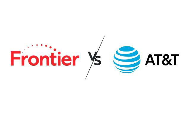 Frontier vs AT&T 