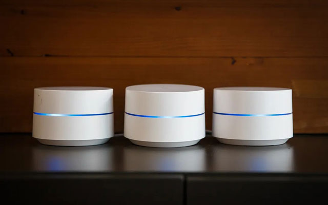 Google WiFi