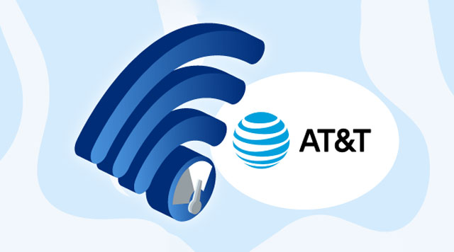 There are many ways you can use to speed up your AT&T wifi