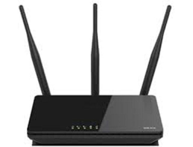 Update router firmware is also a useful tip