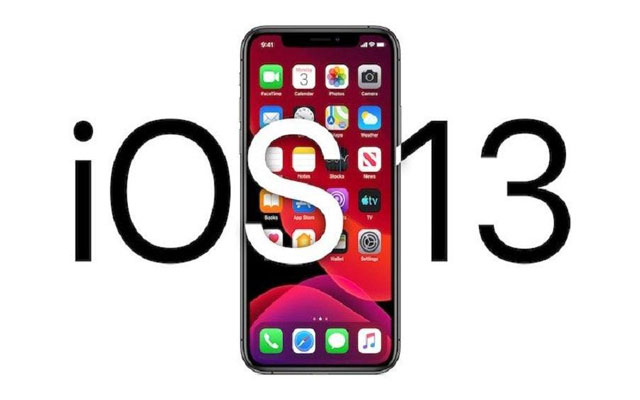 Learn about Ios 13