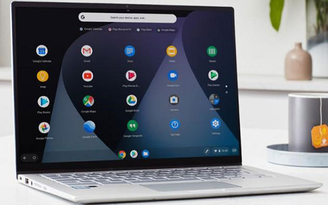 What is Chromebook?