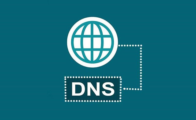 Try to change the DNS server