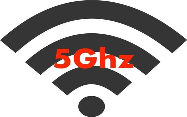 5ghz wifi