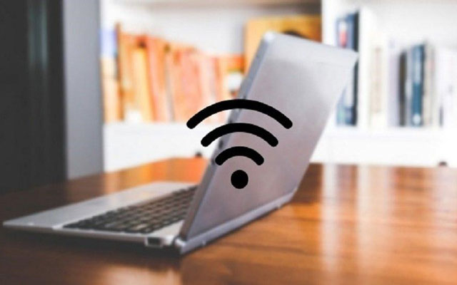 Why is my computer wifi so slow? It’s easy as pie with 4 fixed tips