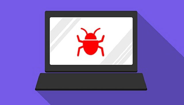 Viruses and malware