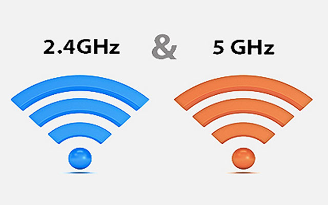 Wireless bands